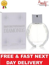 Emporio Armani Diamonds - 50ml