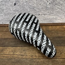 Mongoose BMX Bicycle Seat