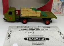 Lledo trackside dg148002 - trackside,