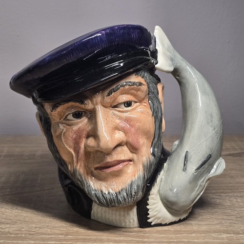 Royal doulton character - doulton,