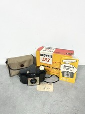 Kodak brownie 127 1950 - 127, 1950/60s