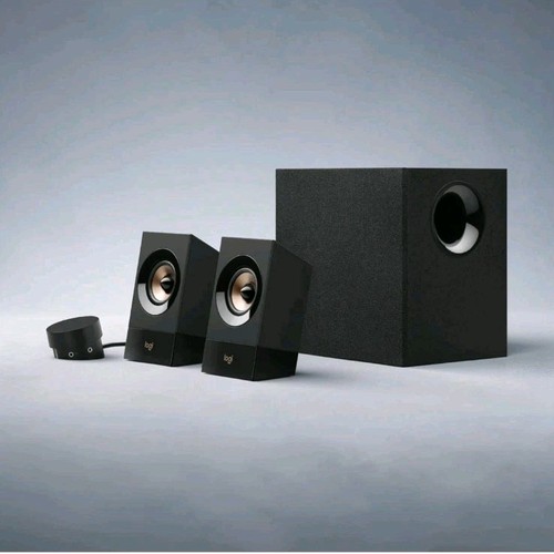 Multimedia speaker system - multimedia,