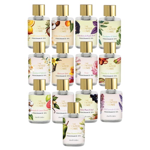 Ashleigh burwood new scented - burwood,