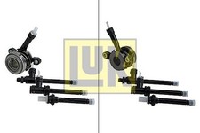 Clutch Central Slave Cylinder