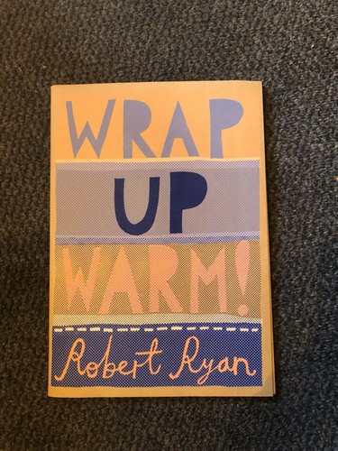 Rob ryan wrap warm - up,