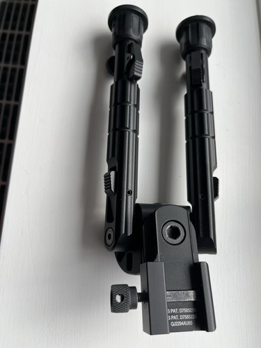 Leapers utg bipod - utg, recon