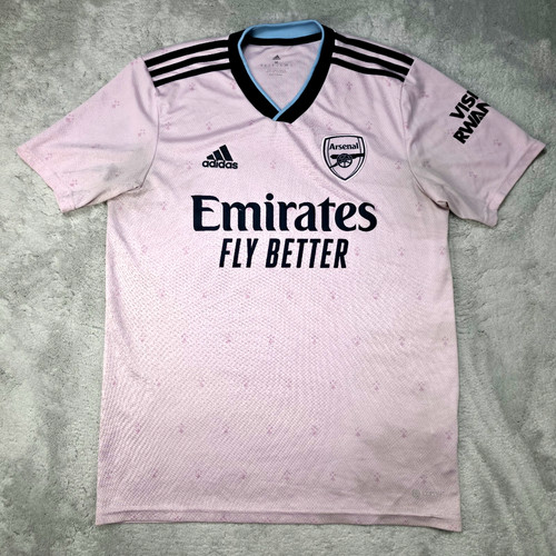 Arsenal adidas 2022 away - adidas,