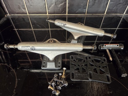 Independent 159 hollow - independent,