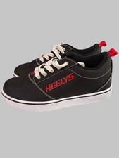 Heelys Pro 20 Black Size Youth