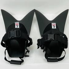 FORCE FINS Adjustable Adult