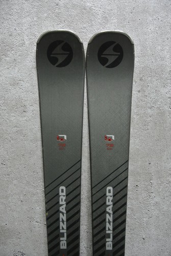 Skis race carving blizzard - race, /