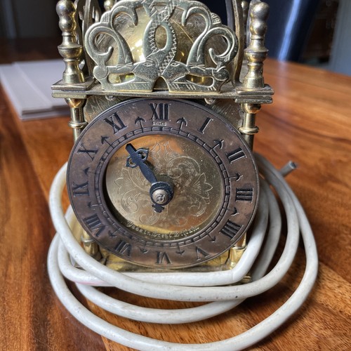 Vintage brass smith - brass,