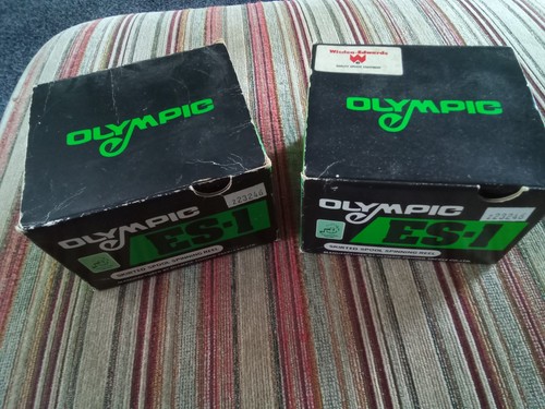 Mint condition pair of - mint,
