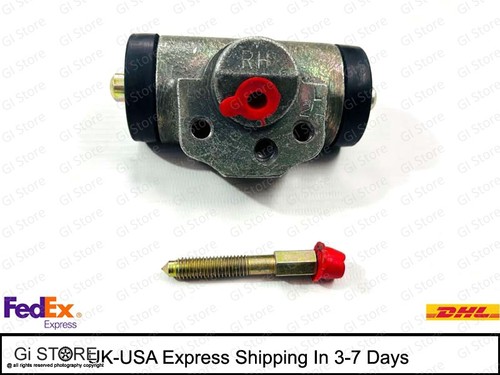 Zetor tractor wheel cylinder - wheel,