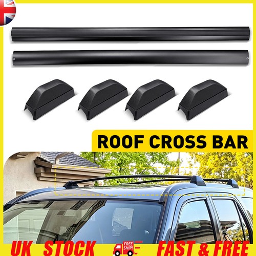 Cross bars left - cross,