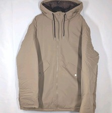 Jack & Jones Men's Parka Coat