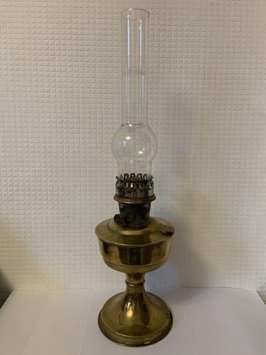 Vintage brass aladdin - brass,