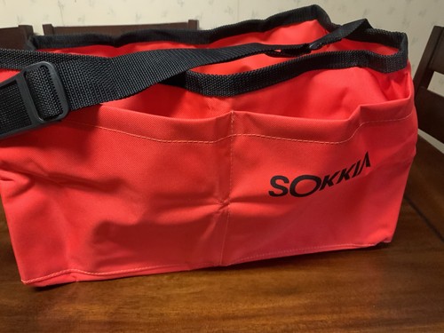 Surveyors bag sokkia - bag,