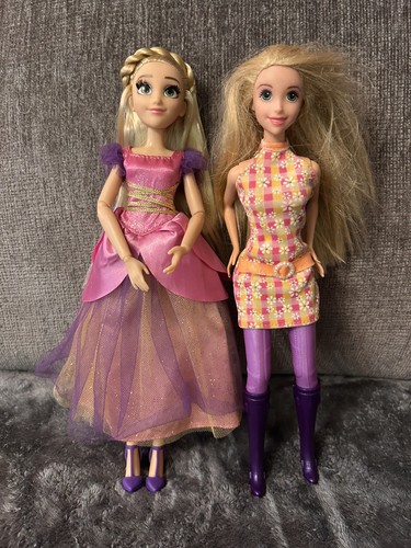 Disney princess rapunzel - disney,