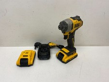 Dewalt DCF809 Drill Set