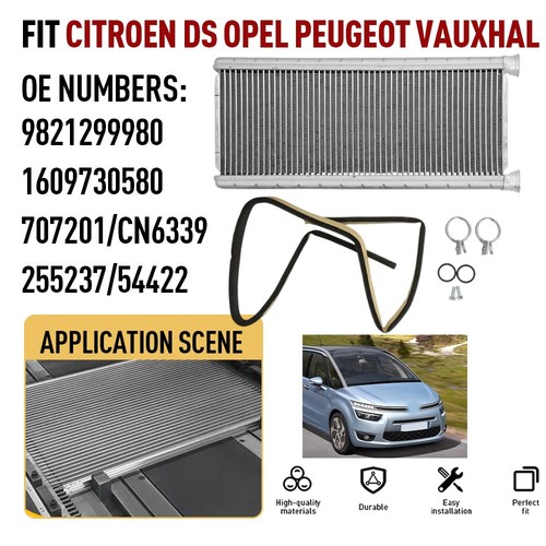 For citroen grand picasso - for, c4