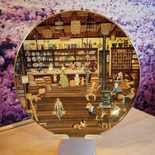 Royal Doulton General Store by