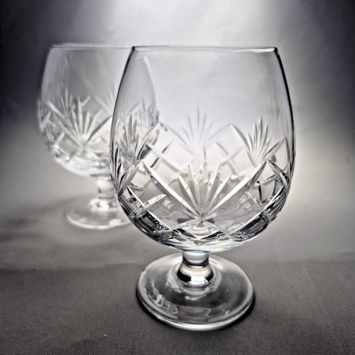 Pair royal brierley braemar - pair,