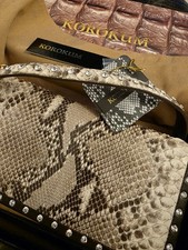 Luxury Korokum Python &