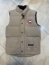 Men’s Small Canada Goose