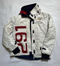 Quba Sails Women's Outdoor Jacket X10 Size 1