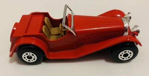 Matchbox lesney superfast - superfast, no