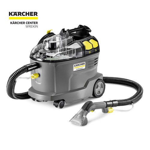Karcher puzzi carpet - puzzi, 8/1c