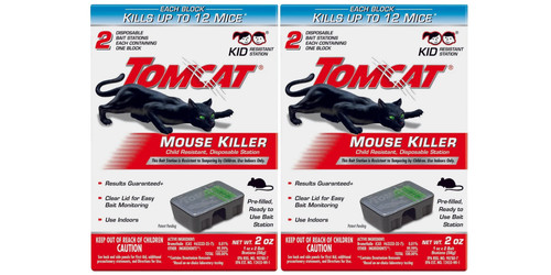 Tomcat rat mouse killer - rat, &