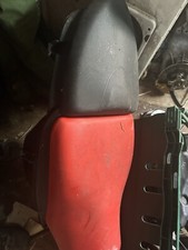 Aprilia Sr50 Seat With Bottom