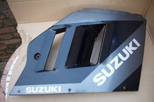 Suzuki gsxr 750 - suzuki, 1989-90