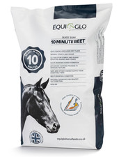 Equiglo 10 Minute Beet Horse Feed 18 Kg