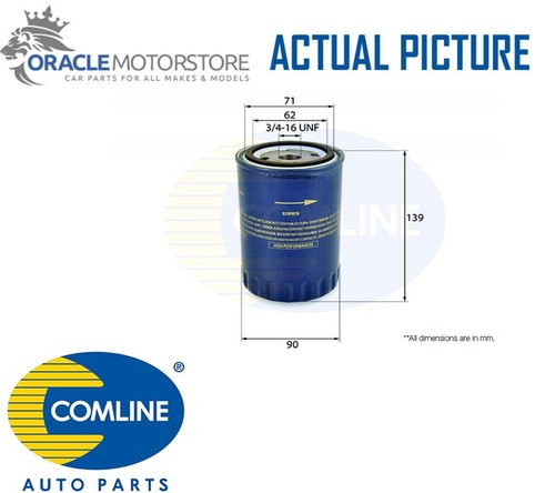 New comline engine - new,