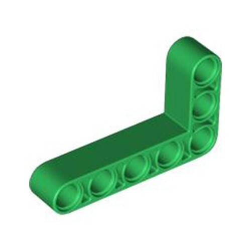 Lego technic bricks 10x dark - technic,