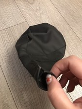 Halfords Gear Stick Cover Faux Leather (Without Drawer String)