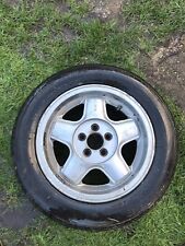 Revolution RFX 14” Alloy