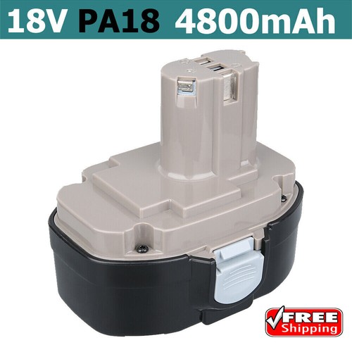 8ah battery for - 4.8ah, makita