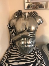 RARE piece LOVE  a Pewter