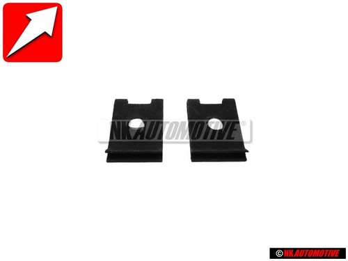 Genuine speed nut n - 2x,