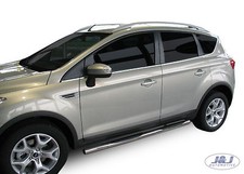 Side Bars Steps Running Boards