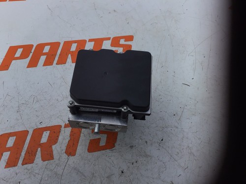 Land rover abs pump - land,