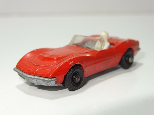 Lonestar tuf tots - tots, chevrolet