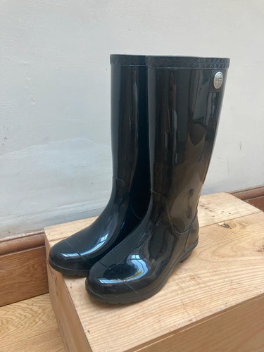 Ugg shaye tall - rain, boots