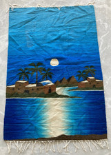 Vintage Traditional Handmade