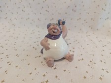 Vintage Hagen Renaker Walt