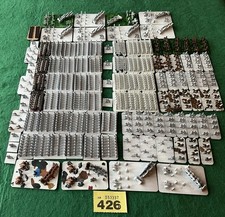 6mm,1/300th MDF Napoleonic